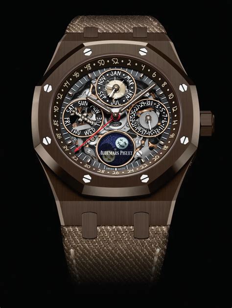 audemars piguet travis scott price